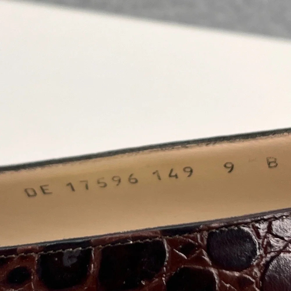 Salvatore Ferragamo quality review they